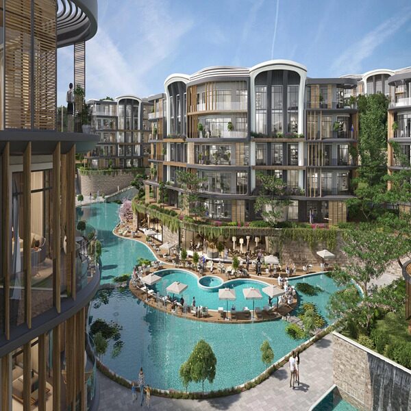 Апартаменты